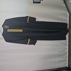 Abetteric Sz S NWT Kimono